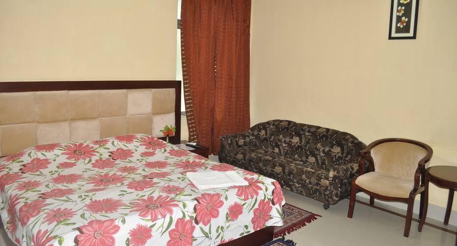 Panthanivas - Sambalpur, Sambalpur 5